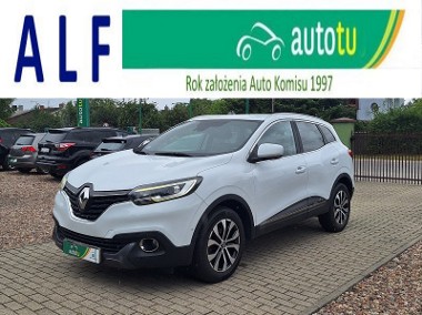 Renault Kadjar I *EKONOMICZNY*Bogate Wyposażenie*1,5DCi*110KM*PL*Automat*-1