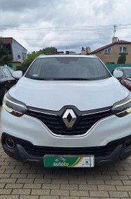 Renault Kadjar I *EKONOMICZNY*Bogate Wyposażenie*1,5DCi*110KM*PL*Automat*-2