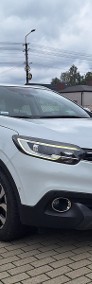 Renault Kadjar I *EKONOMICZNY*Bogate Wyposażenie*1,5DCi*110KM*PL*Automat*-3