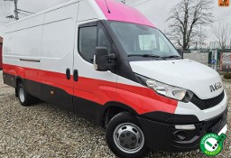 Iveco 35 Daily 35C13 maxi klima nowy model