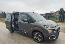 Citroen Berlingo II