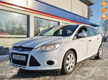 Ford Focus III-1