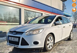 Ford Focus III