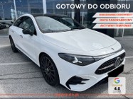 Mercedes-Benz Klasa CLA C118/X118 Mercedes-Benz Klasa CLA 220 4-Matic AMG Line 220 4M Pakiet Premium z Dodatkami Cyfrowymi + Zimowy