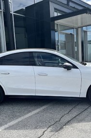 Mercedes-Benz Klasa CLA 220 4-Matic AMG Line 220 4M Pakiet Premium z Dodatkami Cyfrowymi + Zimowy-2
