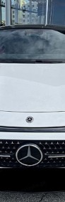 Mercedes-Benz Klasa CLA 220 4-Matic AMG Line 220 4M Pakiet Premium z Dodatkami Cyfrowymi + Zimowy-3