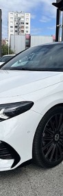 Mercedes-Benz Klasa CLA 220 4-Matic AMG Line 220 4M Pakiet Premium z Dodatkami Cyfrowymi + Zimowy-4