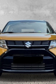 Suzuki Vitara II 1.4 Boosterjet mHEV Premium Plus 2WD 1.4 Boosterjet mHEV Premium Plus-2