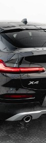 BMW X4 II GD029VS#xDrive20d mHEV xLine Podgrz.f K.cof Ambient Salon PL VAT23%-4