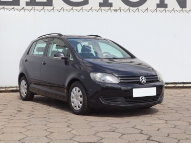Volkswagen Golf Plus I , DSG, Klima ,Bezkolizyjny, Parktronic-1