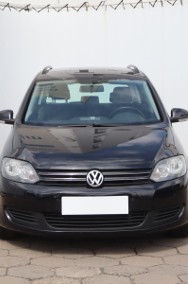 Volkswagen Golf Plus I , DSG, Klima ,Bezkolizyjny, Parktronic-2