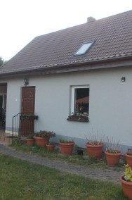 Dom wolnostojący 4 km od Goleniowa-2
