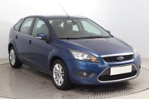 Ford Focus II , 1. Właściciel, Xenon, Klimatronic, Tempomat, Parktronic,