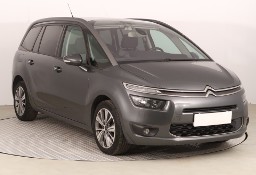 Citroen C4 Grand Picasso II , 7 miejsc, Navi, Xenon, Klimatronic, Tempomat, Parktronic