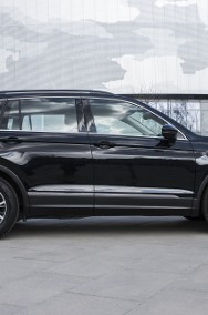 VW Tiguan. Bogate Wyposażenie. Prywatnie. Świetny stan. -2