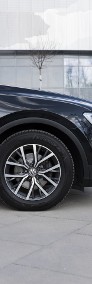 VW Tiguan. Bogate Wyposażenie. Prywatnie. Świetny stan. -3