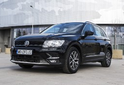 Volkswagen Tiguan II VW Tiguan. Bogate Wyposażenie. Prywatnie. Świetny stan.