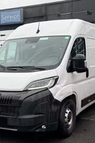 Peugeot Boxer L4H2 L4H2 2.2 180KM-2