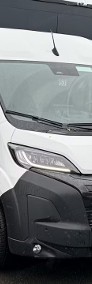 Peugeot Boxer L4H2 L4H2 2.2 180KM-4