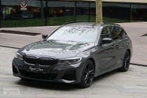 BMW SERIA 3 M340d xDrive Turing