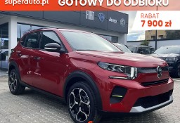 Citroen C3 III Plus 1.2 Turbo Plus 1.2 Turbo 100KM