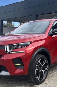 Citroen C3 III Plus 1.2 Turbo Plus 1.2 Turbo 100KM-2