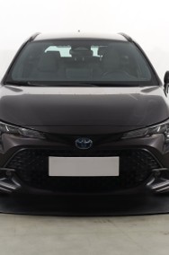 Toyota Corolla XII , Salon Polska, 1. Właściciel, Automat, VAT 23%, Navi,-2