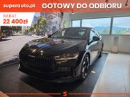 Skoda Superb III Sportline 2.0 TSI DSG Sportline 2.0 TSI DSG 204KM