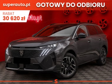 Peugeot 5008 II GT Exclusive S&S e-DCS6 1.2 PureTech mHEV GT Exclusive S&S e-DCS6 1.2-1