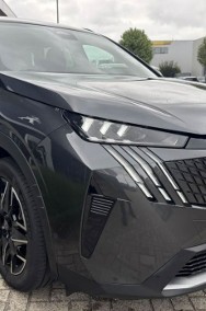 Peugeot 5008 II GT Exclusive S&S e-DCS6 1.2 PureTech mHEV GT Exclusive S&S e-DCS6 1.2-2