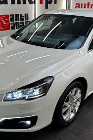 Peugeot 508 I-2