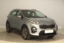 Kia Sportage IV , Salon Polska, Automat, Skóra, Navi, Klimatronic, Tempomat,