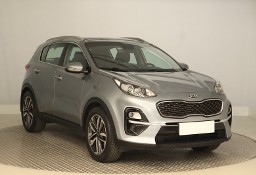 Kia Sportage IV , Salon Polska, Automat, Skóra, Navi, Klimatronic, Tempomat,
