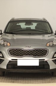 Kia Sportage IV , Salon Polska, Automat, Skóra, Navi, Klimatronic, Tempomat,-2