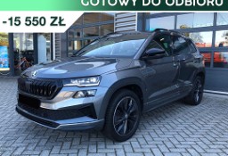 Skoda Karoq Sportline 1.5 TSI DSG Sportline 1.5 TSI 150KM DSG