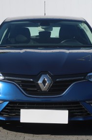 Renault Megane IV , Salon Polska, Klimatronic, Tempomat-2