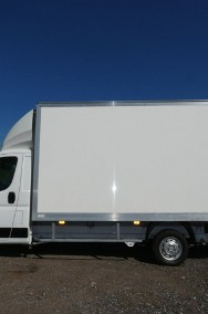 Peugeot Boxer kontener max, klimatyzacja-2