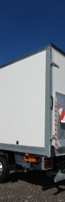 Peugeot Boxer kontener max, klimatyzacja-4