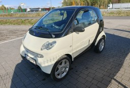 Smart ForTwo I