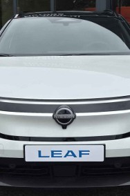 Nissan Leaf Evolve Plus 75kWh 2WD AT Evolve Plus 75kWh 2WD AT 217KM-2