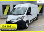 Opel Movano L4H2 L4H2 140KM