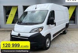 Opel Movano L4H2 L4H2 140KM