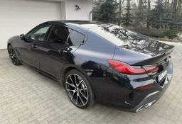BMW SERIA 8 G16 840I M pakiet