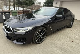 BMW SERIA 8 G16 840I M pakiet