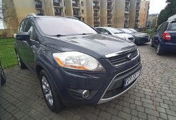 Ford Kuga I 4x4