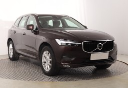 Volvo XC60 II , Salon Polska, Serwis ASO, Automat, VAT 23%, Navi, Klima,