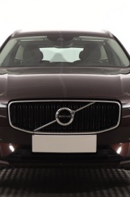 Volvo XC60 II , Salon Polska, Serwis ASO, Automat, VAT 23%, Navi, Klima,-2