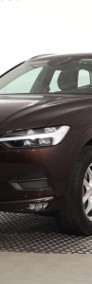 Volvo XC60 II , Salon Polska, Serwis ASO, Automat, VAT 23%, Navi, Klima,-3