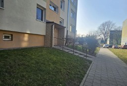 Dąbrowa - Podgórna 37m2 dwa pokoje z balkonem 1 piętro balkon blok!