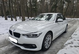 BMW SERIA 3 V (F30/F31/F34) 318d automat salon polska